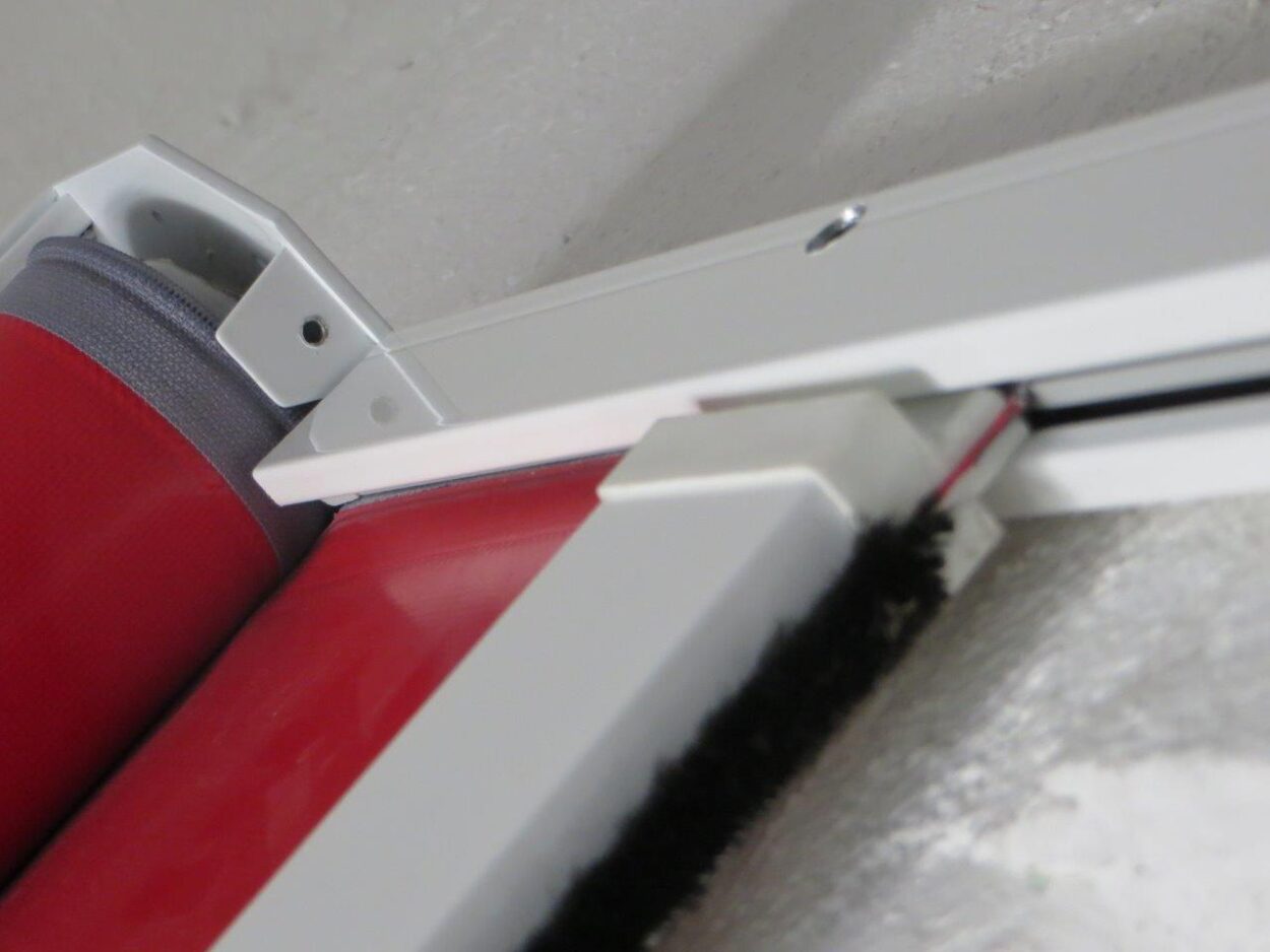 Zip-System